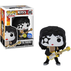 Фигурка Funko Pop Kiss - Starchild #64506 / Фанко Поп Пол Стэнли