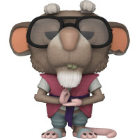 Funko Pop TMNT Mutant Mayhem - Splinter