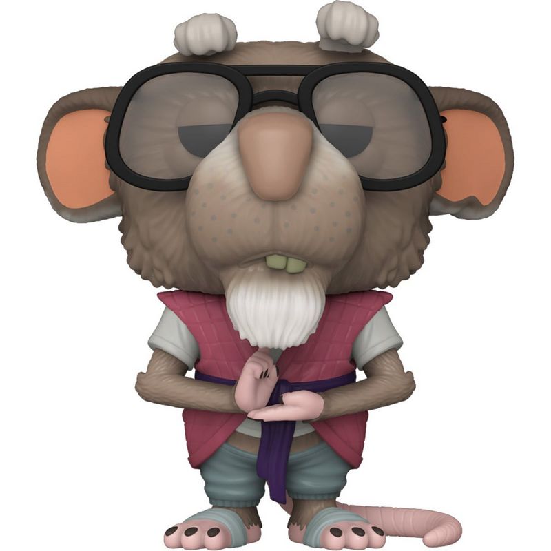 Funko Pop TMNT Mutant Mayhem - Splinter