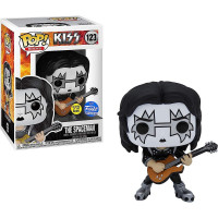 Funko Pop Kiss - Spaceman #64503