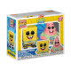 Брелок Funko Spongebob and Patrick