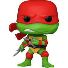 Фигурка Funko Pop TMNT Mutant Mayhem - Raphael / Фанко Поп Черепашки-ниндзя - Рафаэль