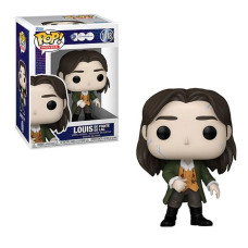 Фигурка Funko Pop Interview with the Vampire - Louis de Pointe du Lac / Фанко Поп Интервью с вампиром - Луи де Пон дю Лак