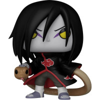 Funko Pop Naruto - Orochimaru (Akatsuki)