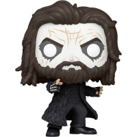 Фигурка Funko Pop Rob Zombie #67451 / Фанко Поп Роб Зомби