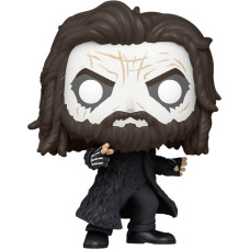 Фигурка Funko Pop Rob Zombie #67451 / Фанко Поп Роб Зомби