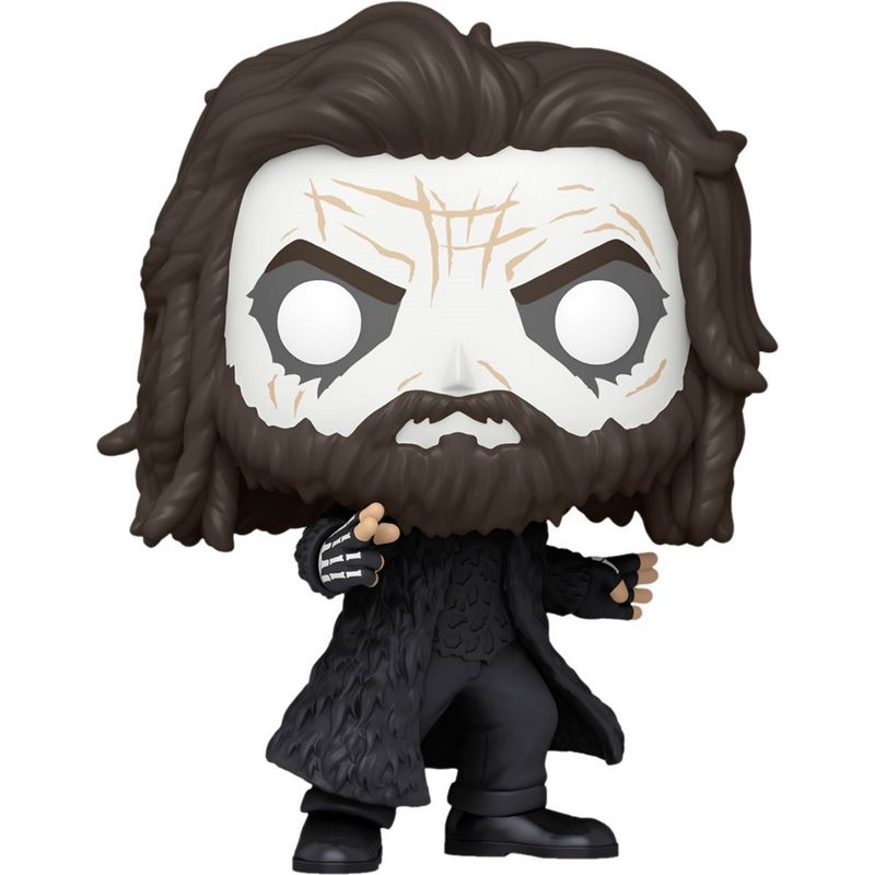 Фигурка Funko Pop Rob Zombie #67451 / Фанко Поп Роб Зомби