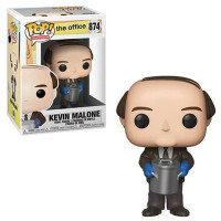 Funko Pop Office - Kevin Malone #41884