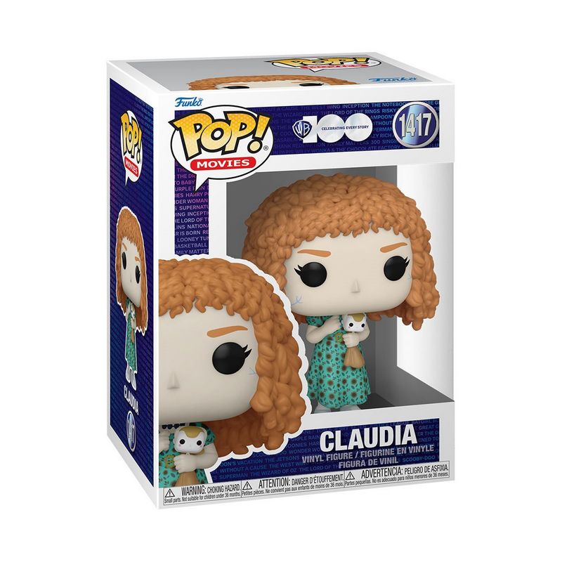 Funko Pop Interview with the Vampire - Claudia