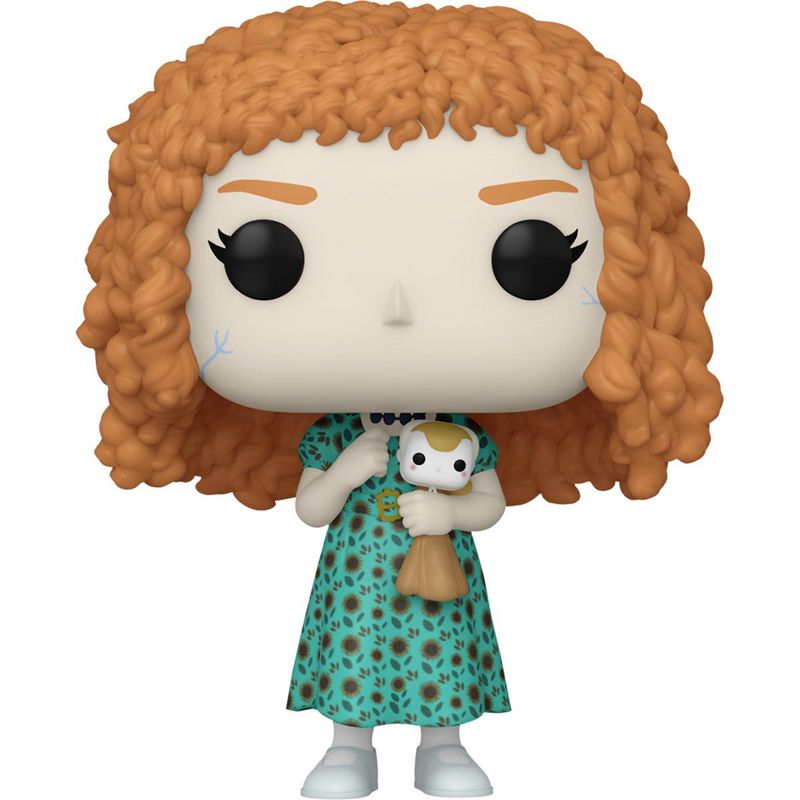 Funko Pop Interview with the Vampire - Claudia