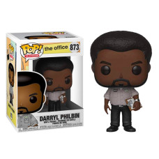 Фигурка Funko Pop Office - Darryl Philbin / Фанко Поп Офис - Дэррил Филбин