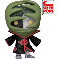 Фигурка Funko Pop Naruto - Zetsu / Фанко Поп Наруто - Зетсу