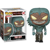Funko Pop Disturbed - The Guy