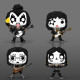 Фигурка Funko Pop Kiss - The Demon #64504 / Фанко Поп Джин Симмонс