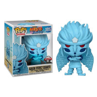 Фигурка Funko Pop Naruto - Kakashi (Perfect Susanoo) #58146SE / Фанко Поп Наруто - Какаши