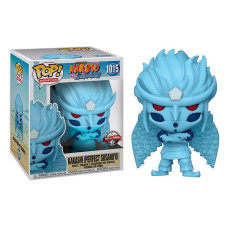 Фигурка Funko Pop Naruto - Kakashi (Perfect Susanoo) #58146SE / Фанко Поп Наруто - Какаши