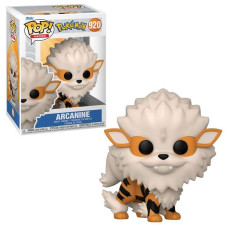 Фигурка Funko Pop Pokemon - Arcanine / Фанко Поп Покемон