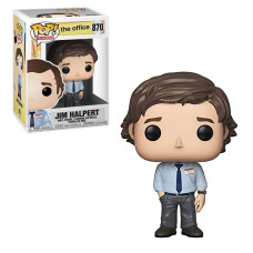 Фигурка Funko Pop Office - Jim Halpert / Фанко Поп Офис - Джим Халперт