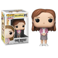 Funko Pop Office - Pam Beesly #34905