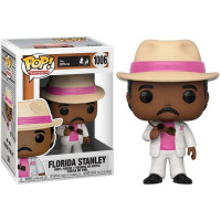 Фигурка Funko Pop Office - Florida Stanley / Фанко Поп Офис - Стэнли