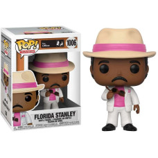 Funko Pop Office - Florida Stanley