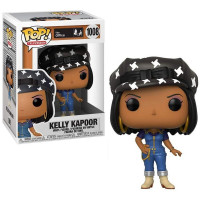 Фигурка Funko Pop Office - Kelly Kapoor / Фанко Поп Офис - Келли Капур