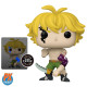 Фигурка Funko Pop Seven Deadly Sins - Meliodas #63132C / Фанко Поп Семь смертных грехов - Мелиодас
