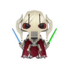 Фигурка Funko Pop Star Wars - General Grievous / Фанко Поп Звёздные войны - Генерал Гривус