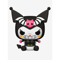 Фигурка Funko Pop Hello Kitty Halloween - Kuromi / Фанко Поп Хелло Китти