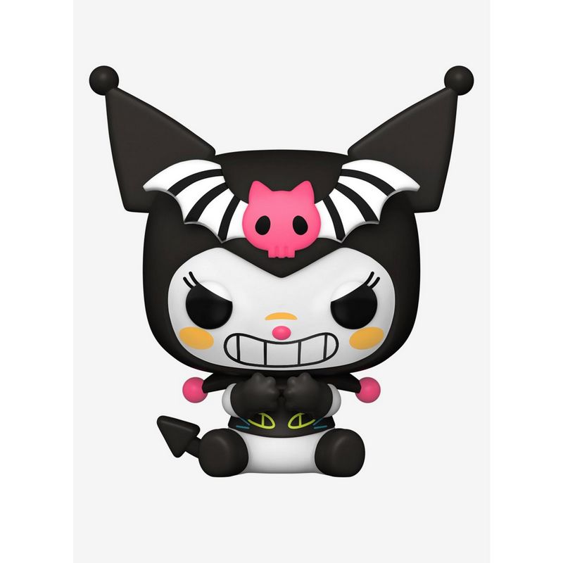 Funko Pop Hello Kitty Halloween - Kuromi