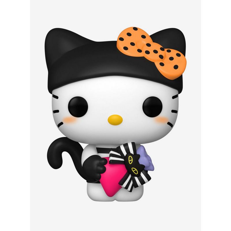 Funko Pop Hello Kitty Halloween