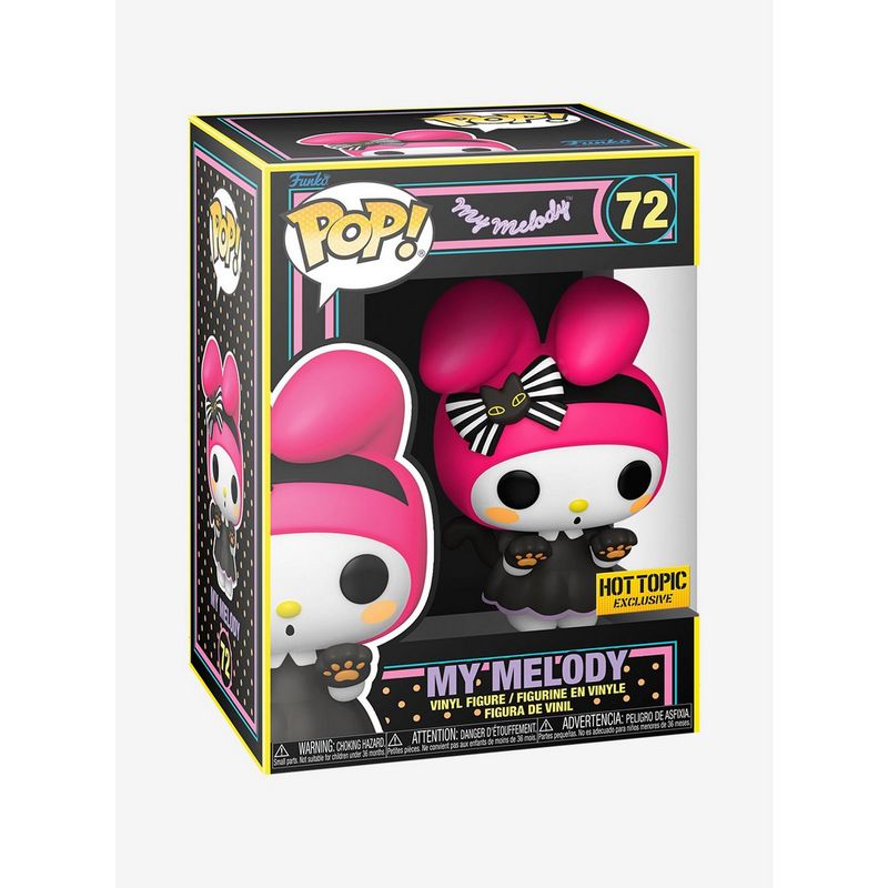 Фигурка Funko Pop Hello Kitty Halloween - My Melody / Фанко Поп Хелло Китти