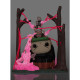Фигурка Funko Pop Demon Slayer - Nezuko Kamado in Web / Фанко Поп Клинок, рассекающий демонов - Незуко Камадо