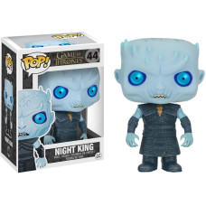 Фигурка Funko Pop Game of Thrones - Night King #5068 / Фанко Поп Игра престолов - Король Ночи