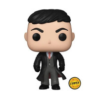 Фигурка Funko Pop Peaky Blinders - Thomas Shelby #72185C / Фанко Поп Острые козырьки - Томас Шелби
