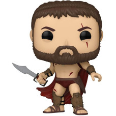 Фигурка Funko Pop 300 - Leonidas #74412 / Фанко Поп 300 спартанцев - Леонид