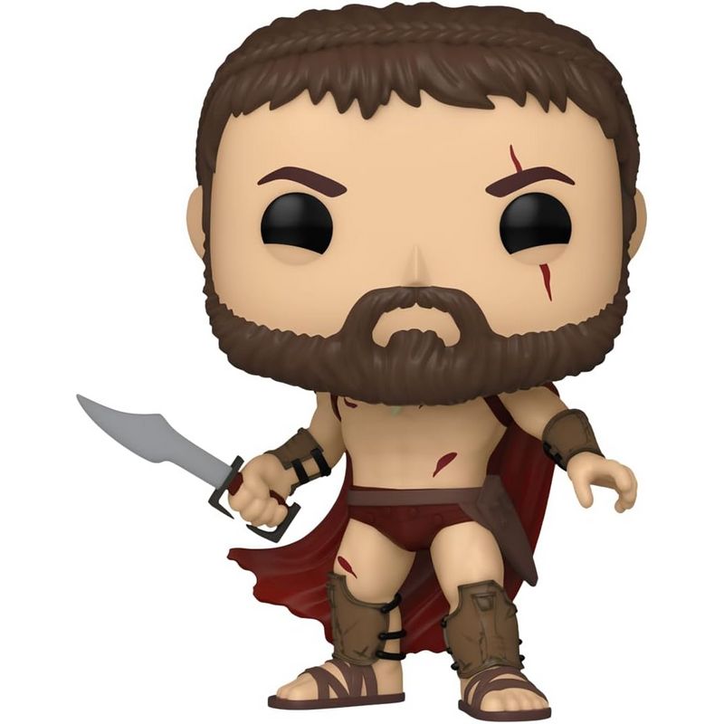 Funko Pop 300 - Leonidas #74412