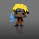 Funko Pop Naruto Uzumaki (with Rasenshuriken)
