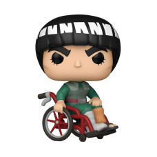 Фигурка Funko Pop Naruto - Might Guy #61051 / Фанко Поп Наруто - Майто Гай