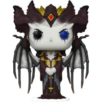 Фигурка Funko Pop Diablo IV - Lilith #74413 / Фанко Поп Диабло - Лилит