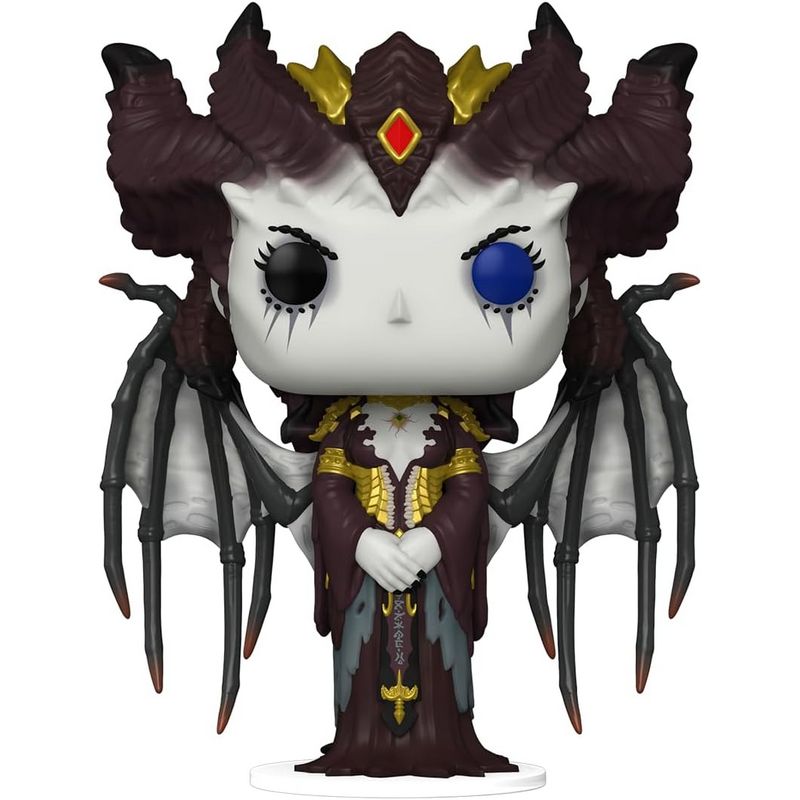 Funko Pop Diablo IV - Lilith #74413