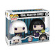 Funko Pop Demon Slayer - Final Selection Guides #63138SE