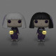 Funko Pop Demon Slayer - Final Selection Guides #63138SE