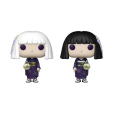 Фигурка Funko Pop Demon Slayer - Final Selection Guides #63138SE / Фанко Поп Клинок, рассекающий демонов