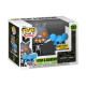 Фигурка Funko Pop Simpsons - Itchy and Scratchy / Фанко Поп Симпсоны