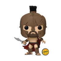 Funko Pop 300 - Leonidas #72438C