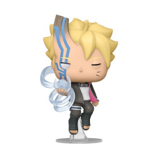 Funko Pop Boruto (Momoshiki Transformation)
