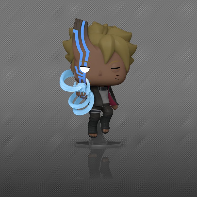 Фигурка Funko Pop Boruto (Momoshiki Transformation) #68482C / Фанко Поп Боруто