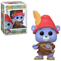 Funko Pop Adventures of the Gummi Bears - Tummi