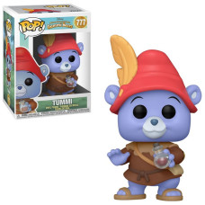 Фигурка Funko Pop Adventures of the Gummi Bears - Tummi / Фанко Поп Приключения мишек Гамми